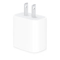 Adaptador de corriente USB-C de 20 W